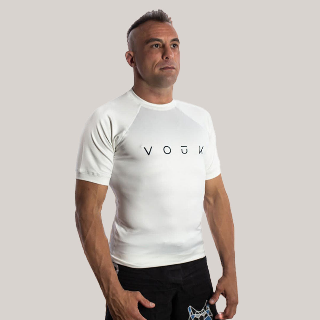 RASH GUARD VOŪK CLEAN Voūk Brasil