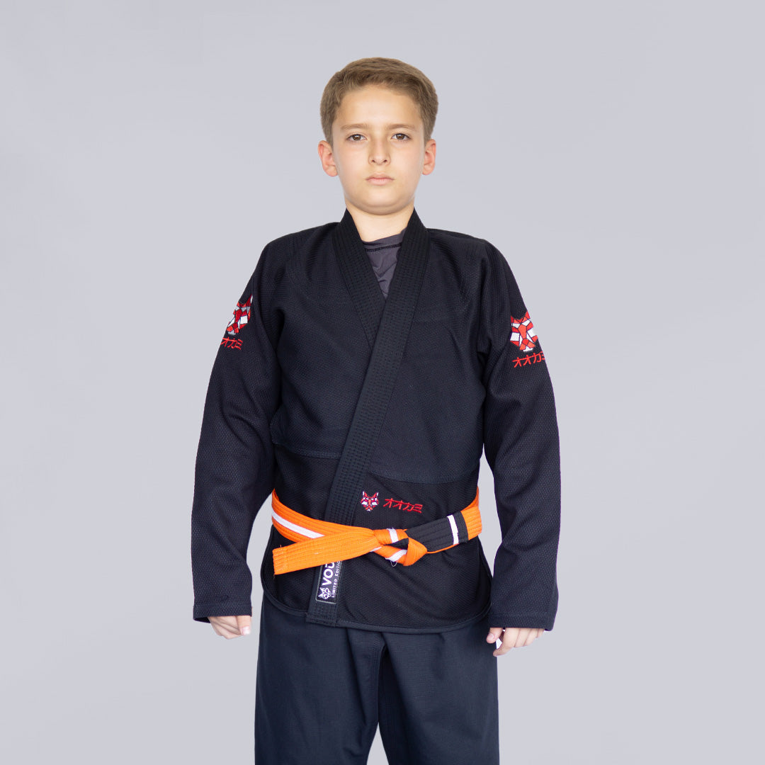 のわっこ VOŪK TOKYO KIDS EDIÇÃO LIMITADA – Voūk Brasil