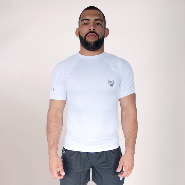 RASH GUARD VOŪK CLEAN 2.0