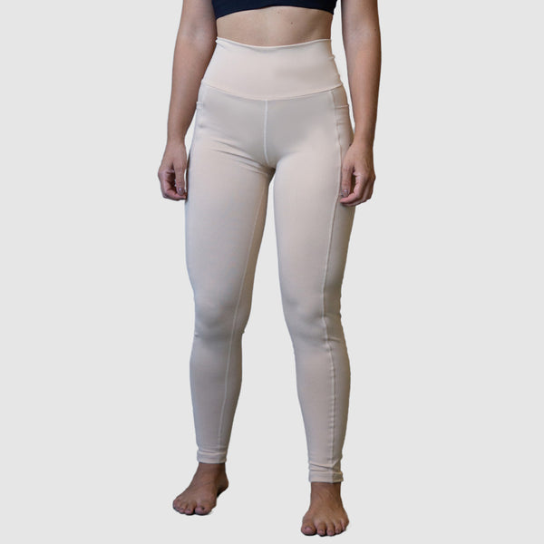 LEGGING VOŪK FEMININA