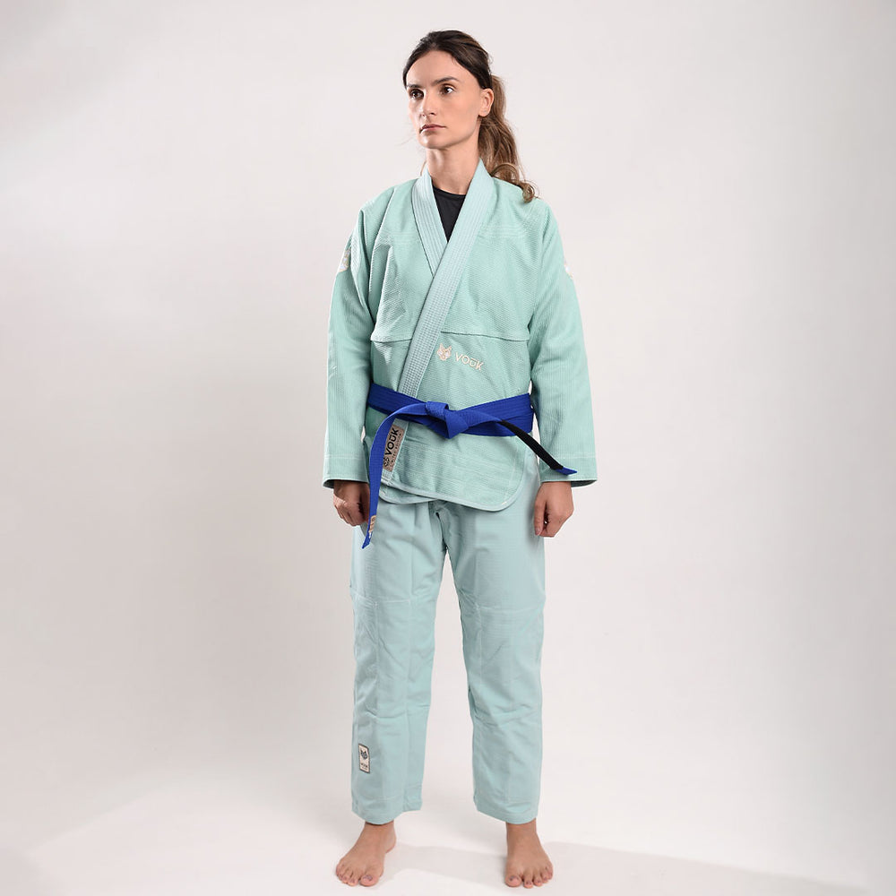 Kimonos e Faixas de Jiu-Jitsu Voūk | Durabilidade, Conforto e Estilo ...