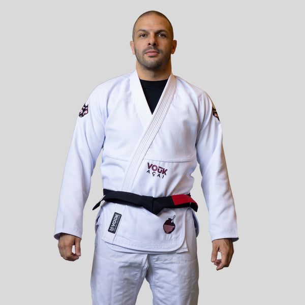 VOŪK TYG AÇAI LINHA PERFORMANCE SERIES