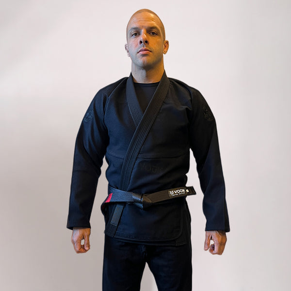 VOŪK ALL BLACK EDIÇÃO LIMITADA 2.0