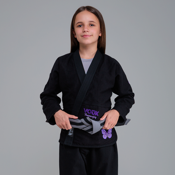Kimonos de Jiu-Jitsu Voūk Brasil | Para Todos os Estilos e Gêneros