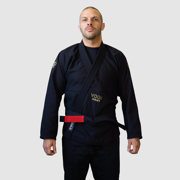 VOŪK TYG ARMY PERFORMANCE SERIES