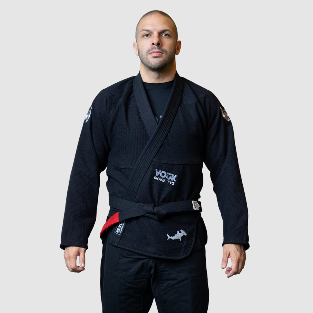 VOŪK TYG SHARK LINHA PERFORMANCE SERIES – Voūk Brasil