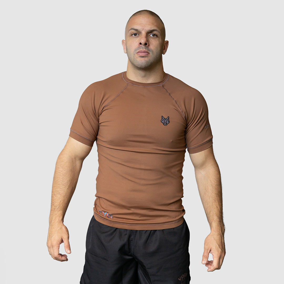洋楽 G-Rap Boss Playa Commission Camiseta Oversized São Jorge Bl Faith Frente e Costas | Boss Life