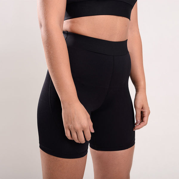 GRAPPLING SHORT VOŪK LEGGING FEMININA