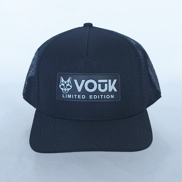 BONÉ VOŪK LIMITED EDITION TRUCKER