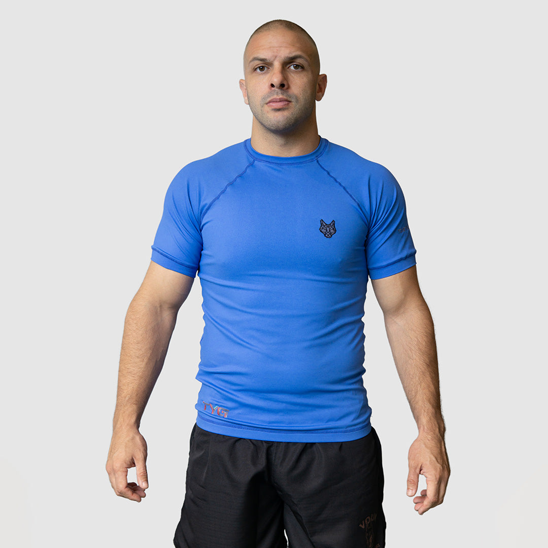 RASH GUARD VOŪK TYG LINHA PERFORMANCE SERIES – Voūk Brasil
